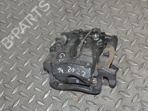 Used Right rear brake caliper JAGUAR F-TYPE Coupe (X152) 3.0 SCV6 S (380 hp) 14772133