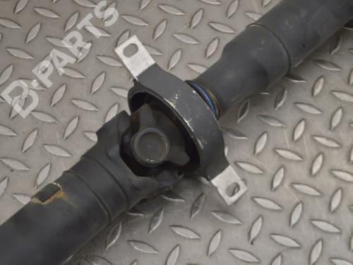 Driveshaft BMW 3 Touring (F31) 330 d xDrive | BP7491051M37 