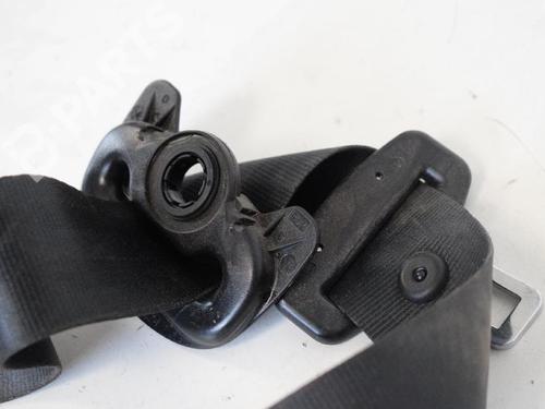 Front left seatbelt LAND ROVER RANGE ROVER SPORT I (L320) 3.6 D 4x4 | BP7492046I26 