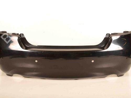 Used Rear bumper INFINITI M (Y51) 30d (238 hp) 29569298