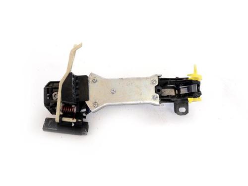 Rear right exterior door handle TOYOTA PRIUS (_W3_) 1.8 Hybrid (ZVW3_) | BP7483722C130 