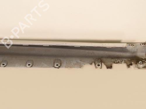 Left sideskirt BMW X6 (F16, F86) xDrive 30 d | BP14791068C115 