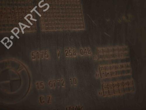 Underbody protection BMW 3 Touring (F31) 330 d | BP14770223M92 