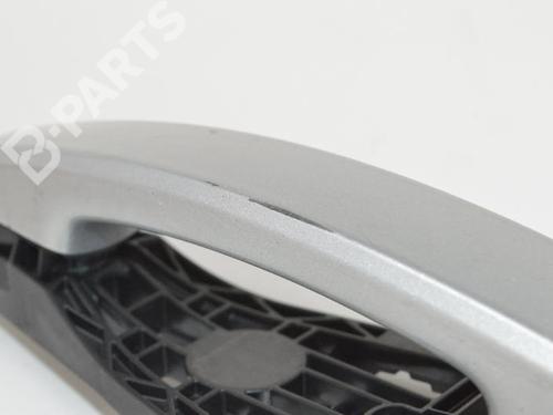 Türgriff hinten links außen OPEL INSIGNIA A Saloon (G09) 2.0 CDTI (69) | BP7494083C130 
