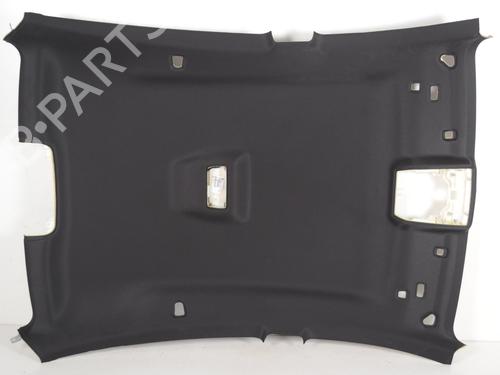 Interiør taket BMW 6 Gran Coupe (F06) 640 d (313 hp) 14804043