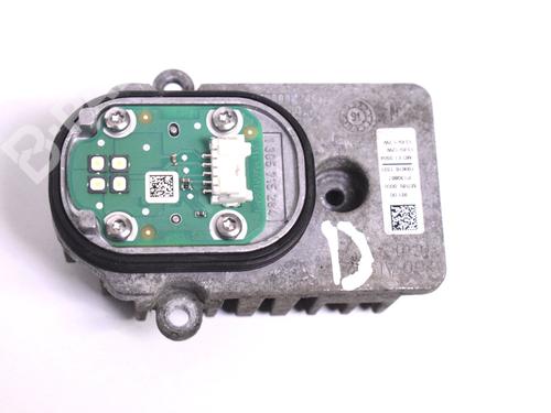 Lights ECU MERCEDES-BENZ C-CLASS Coupe (C205) C 250 d (205.308) (204 hp) 9656490