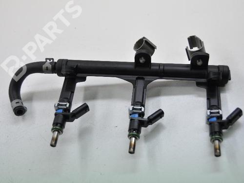 Injection rail AUDI A7 Sportback (4GA, 4GF) 3.0 TFSI quattro | BP8828993M98 