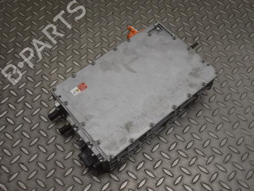 Inverter/Converter JAGUAR I-PACE (X590) EV400 AWD | BP27827895M119 