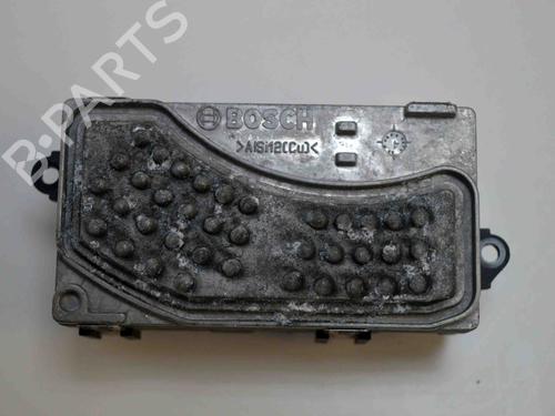 Varmeblæsermodstand AUDI A6 C6 Avant (4F5) 2.7 TDI (180 hp) 14805566