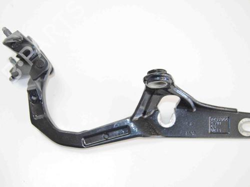 Używane Zawias / Ogranicznik drzwi BMW 3 Gran Turismo (F34) 320 d (190 hp) 14809559