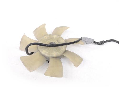 Radiator fan TOYOTA PRIUS Liftback (_W2_) 1.5 Hybrid (NHW20_, NHW20R) | BP10736401M35 