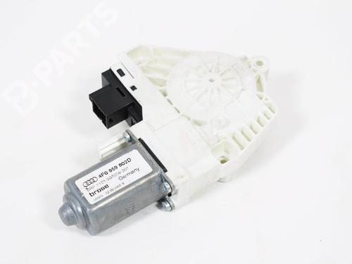 Used Right front window motor AUDI A6 C6 Avant (4F5) 2.0 TDI (140 hp) 8832364