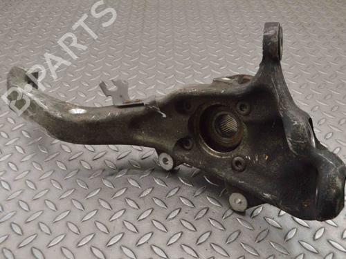 Left front steering knuckle MERCEDES-BENZ C-CLASS (W204) C 200 CDI (204.001) | BP14796772M25 