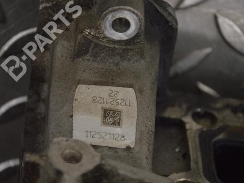 Cylinder head MERCEDES-BENZ SPRINTER 3,5-t Bus (B906) 313 CDI (906.731, 906.733, 906.735) | BP11217877M5