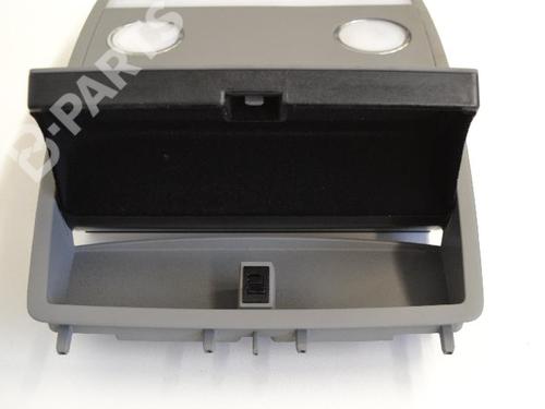 Innerbelysning VW PHAETON (3D1, 3D2, 3D3, 3D4, 3D6, 3D7, 3D8, 3D9) 3.0 V6 TDI 4motion | BP7494603I8 