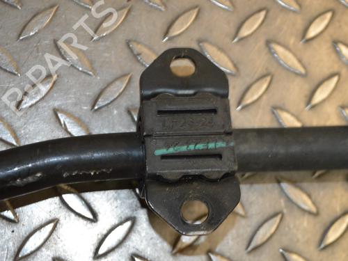 Anti roll bar PORSCHE 911 (997) 3.6 Carrera | BP19941475M96 