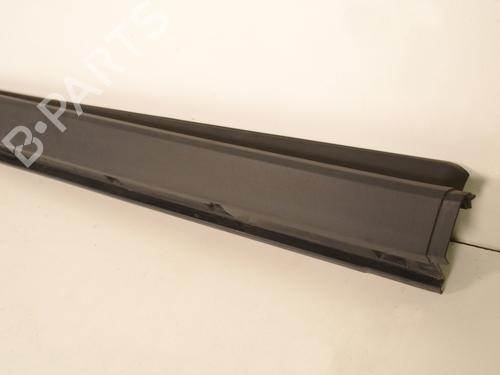 Right sideskirt MERCEDES-BENZ M-CLASS (W164) ML 320 CDI 4-matic (164.122) | BP14780891C114 