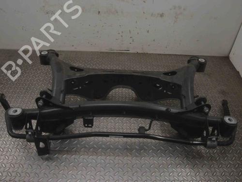 Rear axle VOLVO XC40 (536) B4 Mild-Hybrid | BP27828365M2 