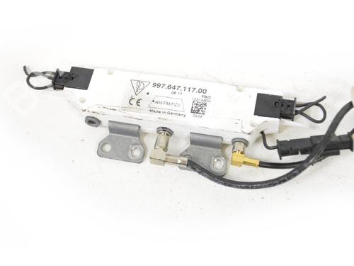 Electronic module PORSCHE 911 Convertible (997) 3.6 Carrera | BP7748006M83 