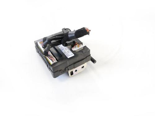 Used Electronic module HYUNDAI SANTA FÉ II (CM) 2.2 CRDi 4x4 (155 hp) 7490611