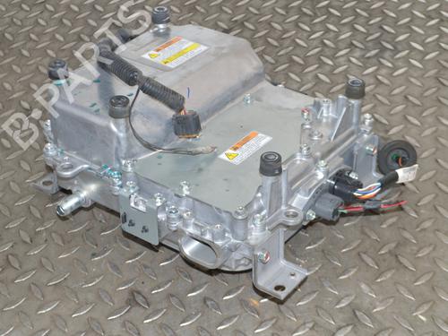 Used Inverter/Converter MITSUBISHI OUTLANDER III (GG_W, GF_W, ZJ, ZL, ZK) 2.0 Hybrid 4WD (GG2W) (189 hp) 14779855