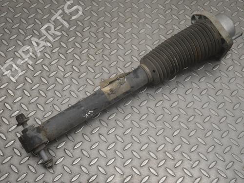 Left rear shock absorber LAND ROVER DISCOVERY V (L462) 3.0 Td6 4x4 | BP16542738M18 