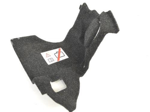 Guarnecido del maletero BMW Z4 Roadster (E89) sDrive 20 i (184 hp) 14773735