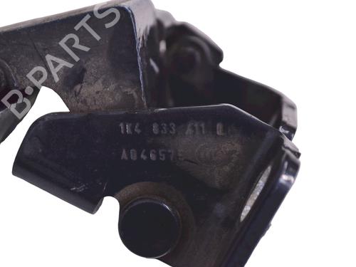 Hinge/Door check strap VW GOLF VI (5K1) 2.0 GTi | BP14797962C146 