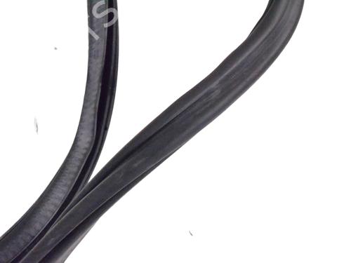 Rubber door seal AUDI Q5 (8RB) 2.0 TDI quattro | BP14802570C142 