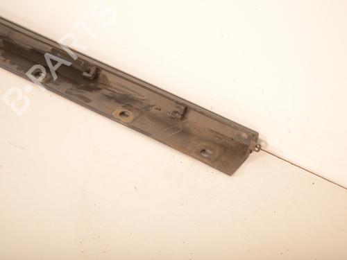 Left sideskirt TOYOTA LAND CRUISER PRADO (_J12_) 3.0 D (KDJ120, KZJ120) | BP14791553C115 