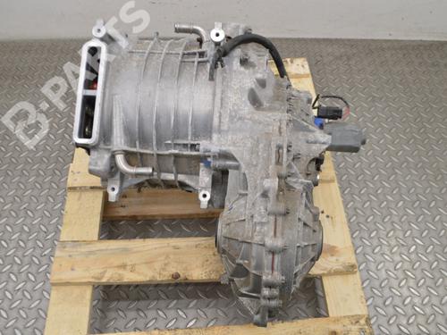 Engine BMW i8 (I12) hybrid | BP10915594M1 