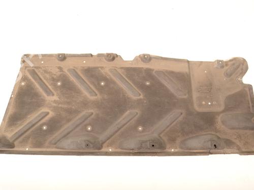 Underbody protection MERCEDES-BENZ GLA-CLASS (X156) GLA 220 CDI (156.903) | BP14772451M92 