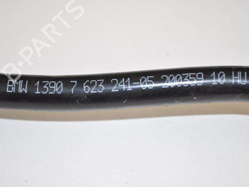 Pipe BMW i3 (I01) Range Extender | BP14813474M125