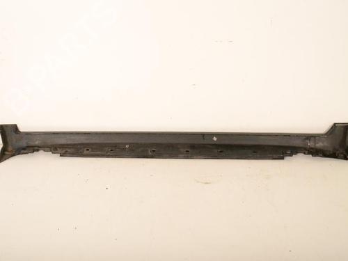 Right sideskirt AUDI A4 B7 (8EC) S4 quattro | BP14766900C114 
