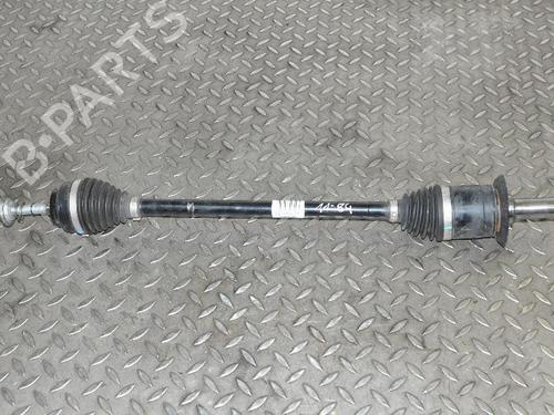 Used Right rear driveshaft BMW X1 (F48) xDrive 18 d (136 hp) 15775701