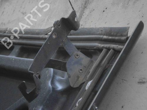 Tailgate DODGE RAM 1500 Pickup (DJ, DS) 5.7 4x4 | BP29752422C6