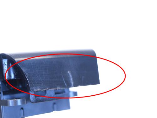 Right front window switch LAND ROVER RANGE ROVER EVOQUE (L538) 2.0 D 4x4 | BP18745744I26 