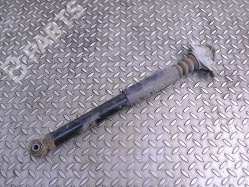 BP8863380M18 | Left rear shock absorber AUDI A3 Sportback (8PA) 2.0 TDI 16V BP8863380M18