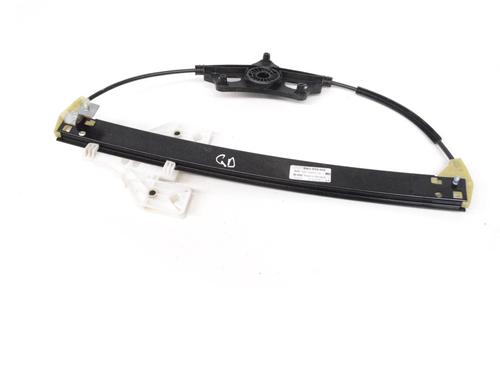 Used Rear right window mechanism Rear right window mechanism AUDI A4 B9 (8W2, 8WC) 2.0 TFSI (190 hp) 10185673 10185673