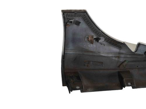 Left sideskirt MASERATI GHIBLI III (M157) 3.0 | BP15482810C115 