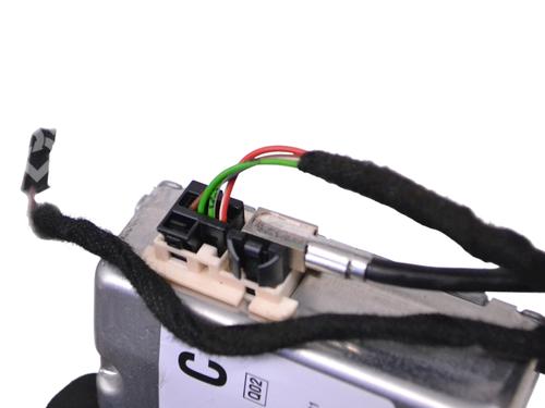 Camera MERCEDES-BENZ S-CLASS (W221, V221) S 350 BlueTec (221.026, 221.126) | BP11217737E14 