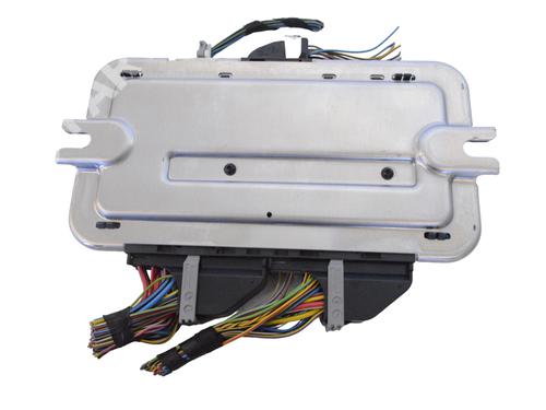 Electronic module BMW 6 Gran Coupe (F06) 640 d | BP12126237M83 