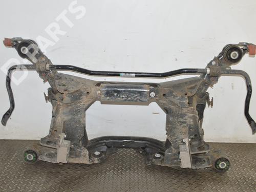 Used Rear axle LAND ROVER DISCOVERY SPORT (L550) 2.0 4x4 (241 hp) 8001503