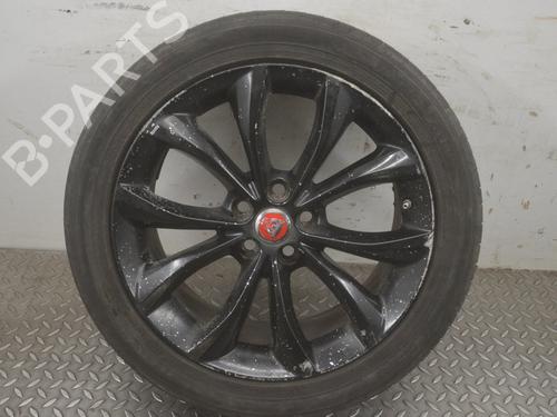 Rim JAGUAR XF II (X260) 2.0 D | BP17232621C45 