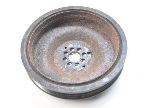 Used Pulley AUDI Q7 (4LB) 4.2 TDI quattro (326 hp) 14817528