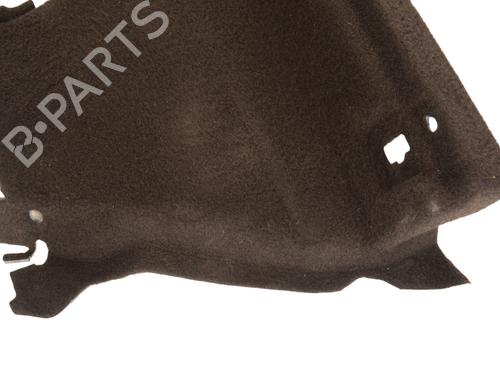 Boot lining JAGUAR I-PACE (X590) EV400 AWD | BP27823002I3 