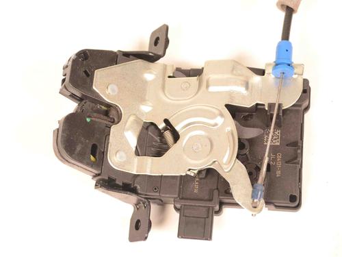 Tailgate lock LAND ROVER RANGE ROVER SPORT II (L494) 3.0 SDV6 4x4 | BP27822776C101 