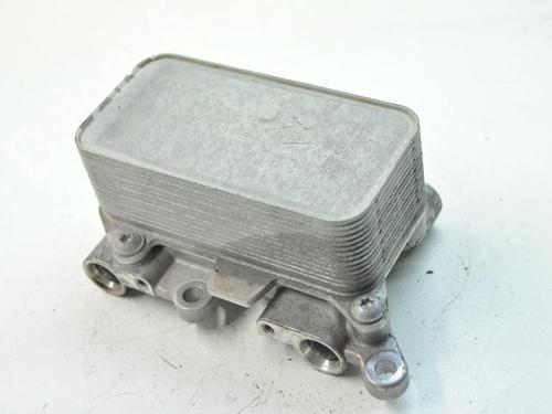Oliekøler VW TOUAREG (7P5, 7P6) 3.0 V6 TDI (262 hp) 8868033
