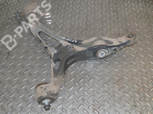 Used Left front suspension arm MERCEDES-BENZ M-CLASS (W164) ML 63 AMG 4-matic (164.177) (510 hp) 8146701