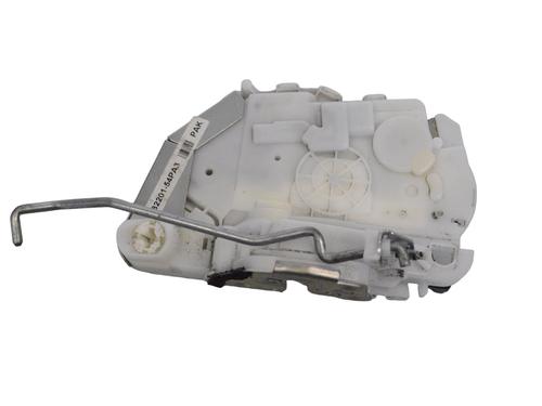 Used Front right lock SUZUKI VITARA (LY) 1.4 T (APK414) (140 hp) 16878642